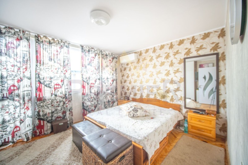 Продава 3-СТАЕН, гр. Поморие, област Бургас, снимка 8 - Апартаменти - 53153405