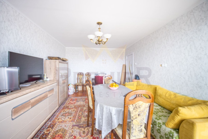 Продава 3-СТАЕН, гр. Поморие, област Бургас, снимка 4 - Апартаменти - 53153405