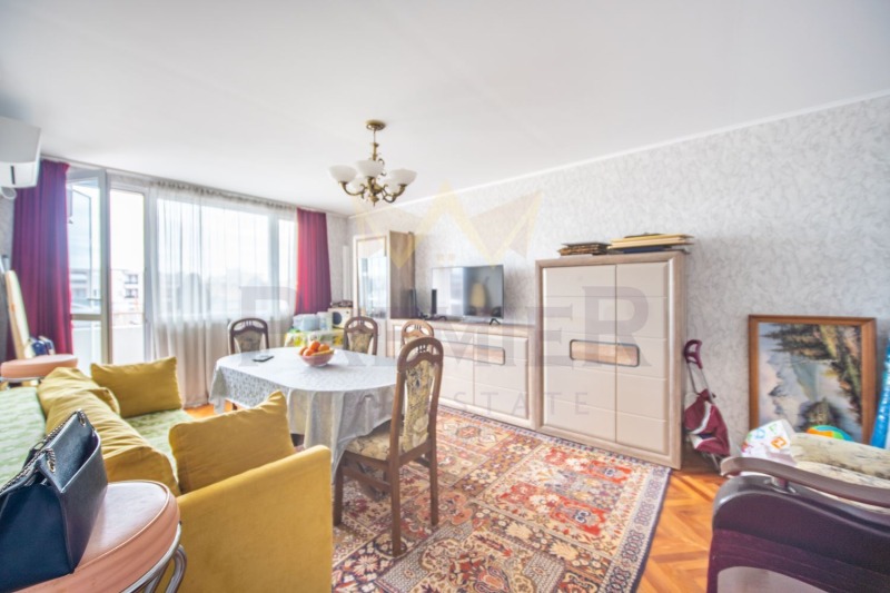 Продава 3-СТАЕН, гр. Поморие, област Бургас, снимка 3 - Апартаменти - 53153405