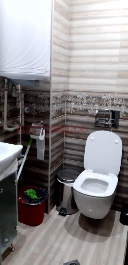 Продава 3-СТАЕН, гр. Кърджали, Център, снимка 11 - Апартаменти - 53159607