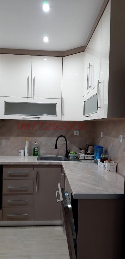 Продава 3-СТАЕН, гр. Кърджали, Център, снимка 9 - Апартаменти - 53159607