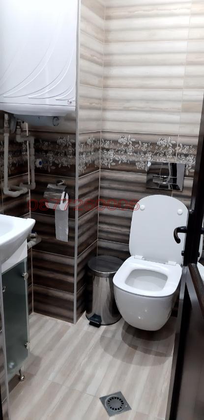 Продава 3-СТАЕН, гр. Кърджали, Център, снимка 12 - Апартаменти - 53159607