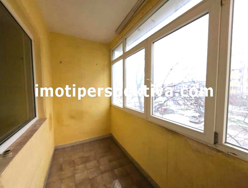 Продава 3-СТАЕН, гр. Пловдив, Кючук Париж, снимка 9 - Апартаменти - 53467154