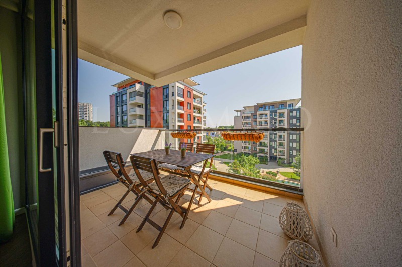Te koop  3 slaapkamers Sofia , Lozenets , 206 m² | 20304555 - afbeelding [15]