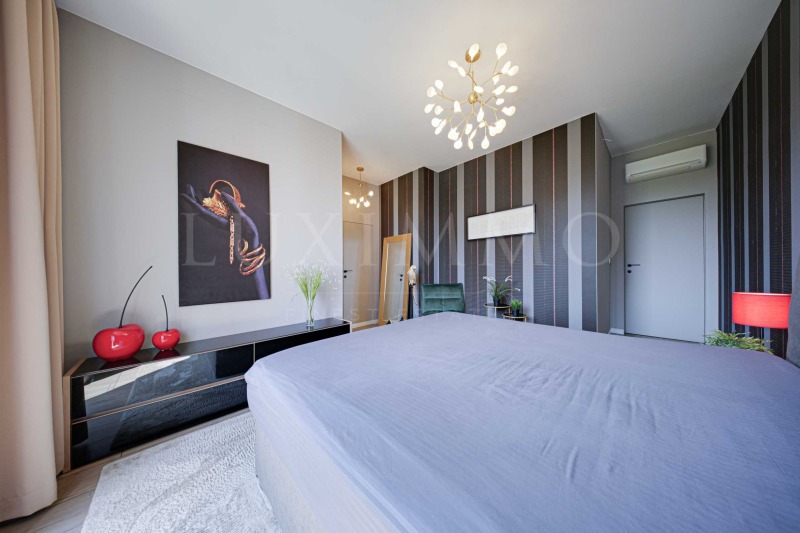 Te koop  3 slaapkamers Sofia , Lozenets , 206 m² | 20304555 - afbeelding [17]