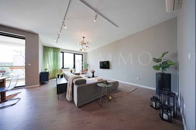 Te koop  3 slaapkamers Sofia , Lozenets , 206 m² | 20304555 - afbeelding [10]