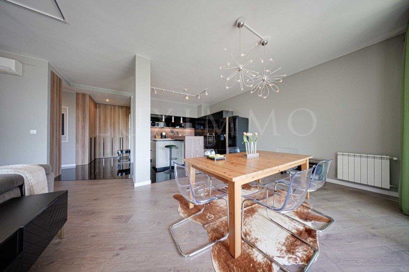 Te koop  3 slaapkamers Sofia , Lozenets , 206 m² | 20304555 - afbeelding [11]
