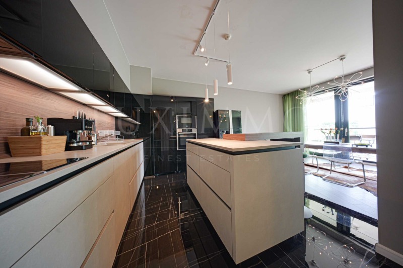 Te koop  3 slaapkamers Sofia , Lozenets , 206 m² | 20304555 - afbeelding [7]