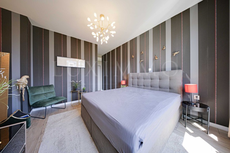 Te koop  3 slaapkamers Sofia , Lozenets , 206 m² | 20304555 - afbeelding [16]
