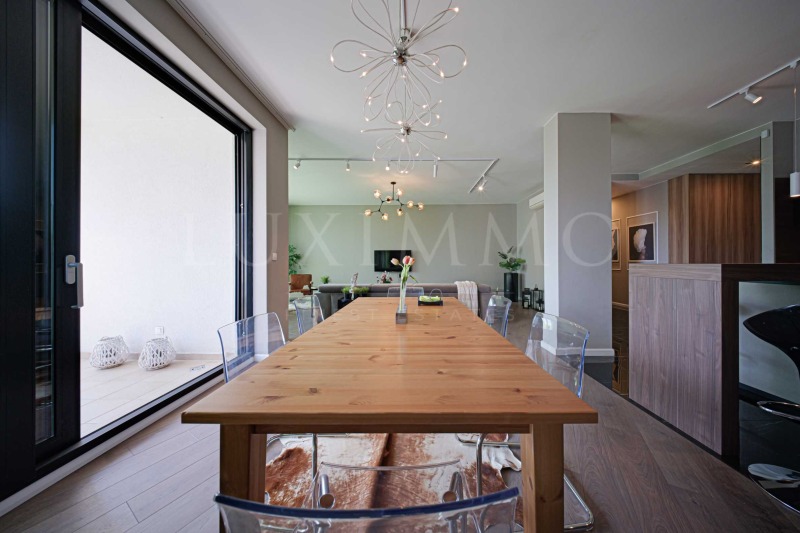 Te koop  3 slaapkamers Sofia , Lozenets , 206 m² | 20304555 - afbeelding [13]
