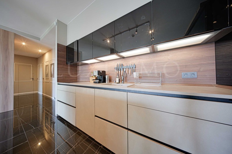Te koop  3 slaapkamers Sofia , Lozenets , 206 m² | 20304555 - afbeelding [6]