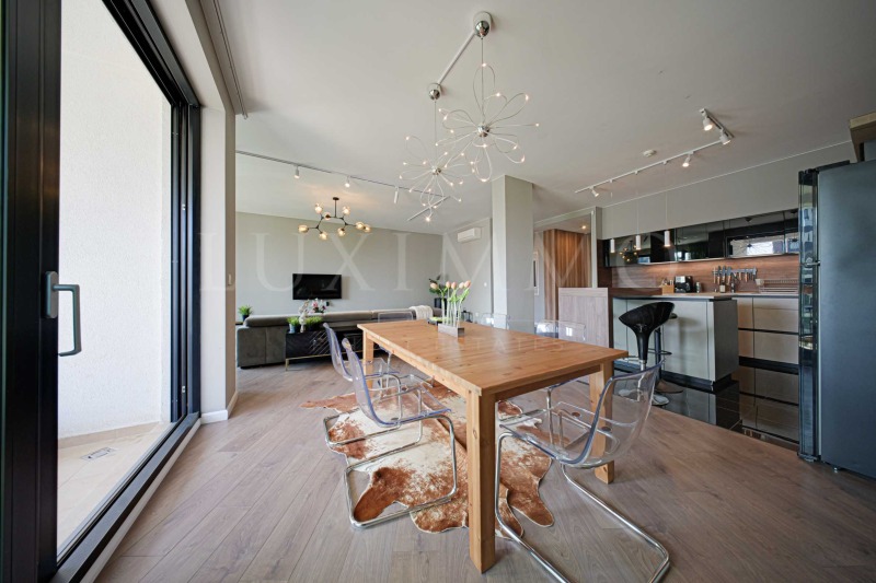 Te koop  3 slaapkamers Sofia , Lozenets , 206 m² | 20304555 - afbeelding [12]