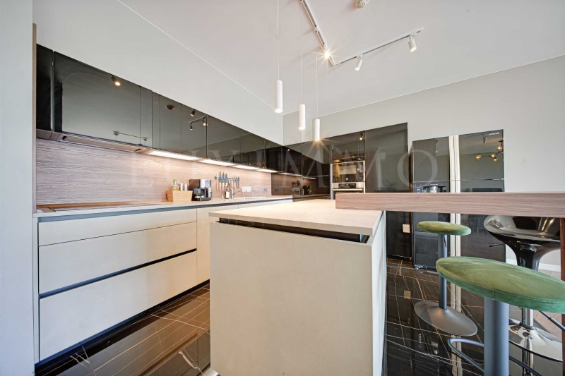 Te koop  3 slaapkamers Sofia , Lozenets , 206 m² | 20304555 - afbeelding [4]