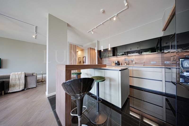 Te koop  3 slaapkamers Sofia , Lozenets , 206 m² | 20304555 - afbeelding [5]