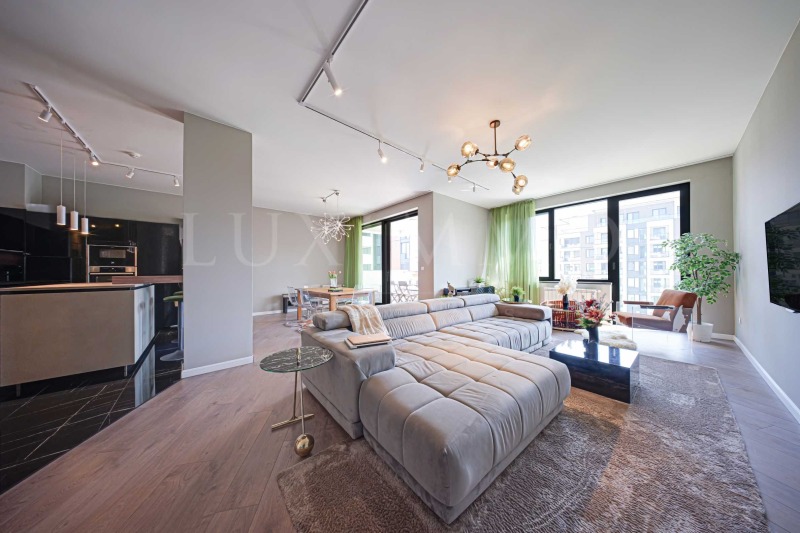 Te koop  3 slaapkamers Sofia , Lozenets , 206 m² | 20304555 - afbeelding [8]