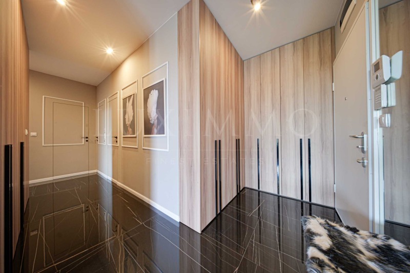 Te koop  3 slaapkamers Sofia , Lozenets , 206 m² | 20304555 - afbeelding [14]