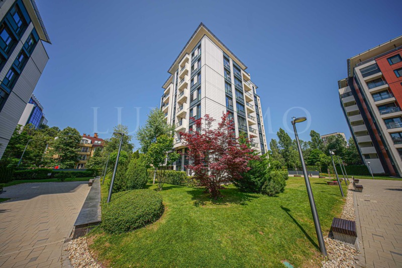 Te koop  3 slaapkamers Sofia , Lozenets , 206 m² | 20304555 - afbeelding [2]