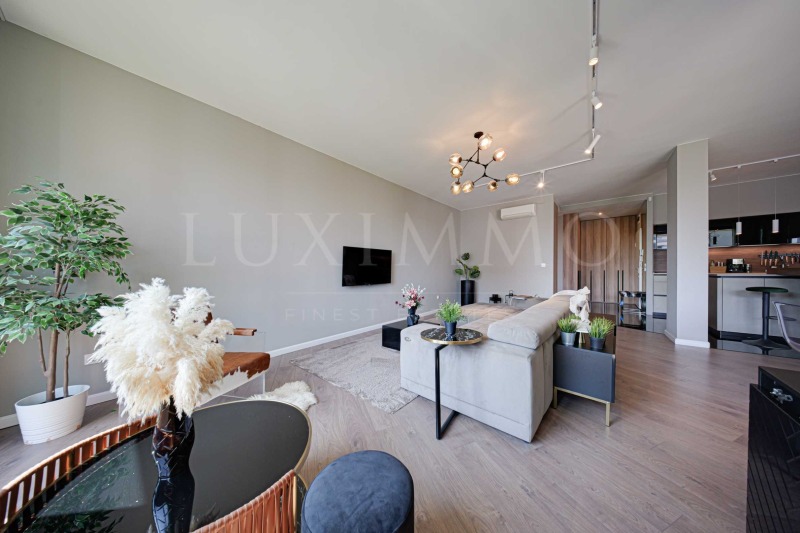Te koop  3 slaapkamers Sofia , Lozenets , 206 m² | 20304555 - afbeelding [9]