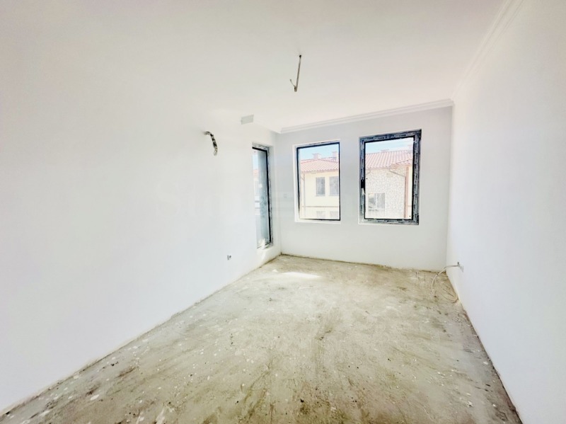 Продава 4-СТАЕН, гр. Свети Влас, област Бургас, снимка 8 - Апартаменти - 53154404