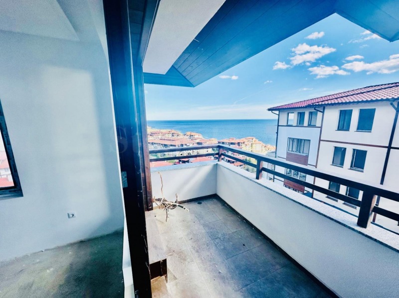 Продава 4-СТАЕН, гр. Свети Влас, област Бургас, снимка 3 - Апартаменти - 53154404