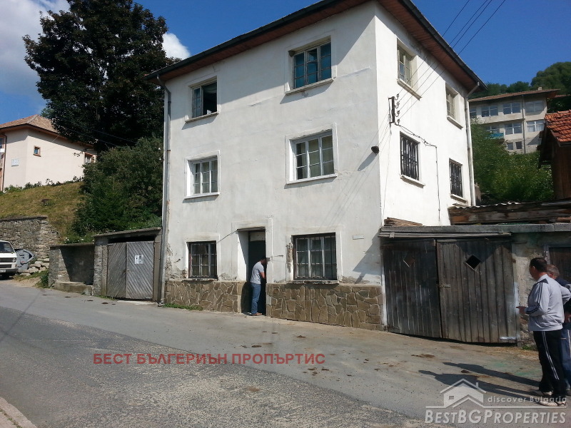 À vendre  Maison région Smolyan , Koutela , 168 m² | 13932734 - image [2]