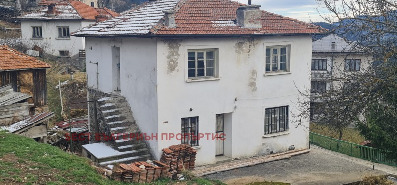 À vendre  Maison région Smolyan , Koutela , 168 m² | 13932734 - image [6]