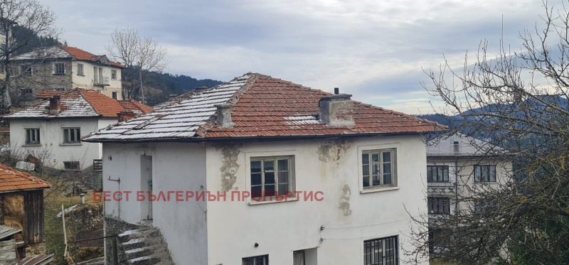 À vendre  Maison région Smolyan , Koutela , 168 m² | 13932734 - image [7]