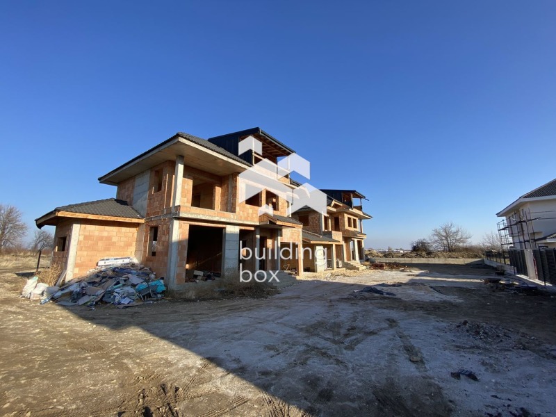 En venta  Casa región Plovdiv , Parvenets , 265 metros cuadrados | 57642634 - imagen [6]