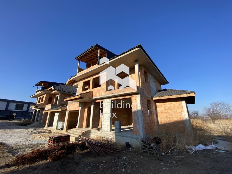 En venta  Casa región Plovdiv , Parvenets , 265 metros cuadrados | 57642634 - imagen [5]