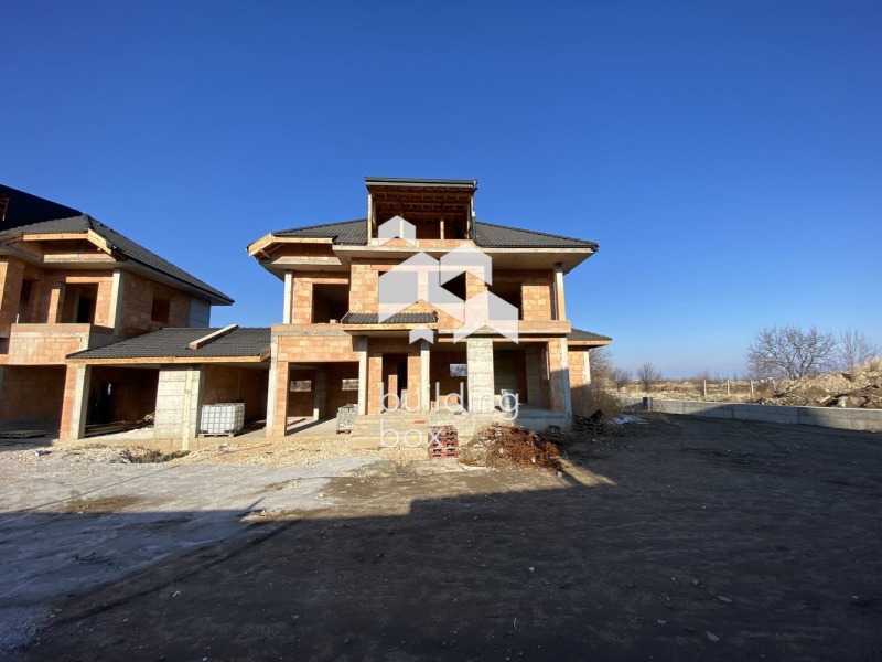 En venta  Casa región Plovdiv , Parvenets , 265 metros cuadrados | 57642634 - imagen [4]