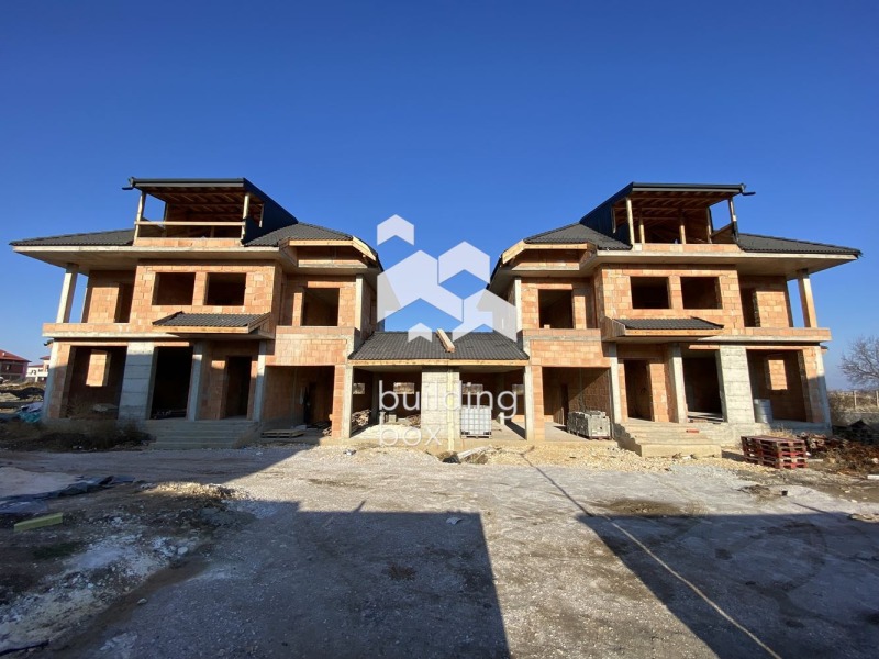 En venta  Casa región Plovdiv , Parvenets , 265 metros cuadrados | 57642634 - imagen [7]