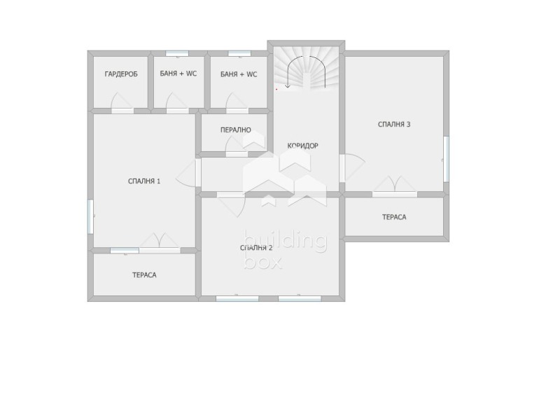 En venta  Casa región Plovdiv , Parvenets , 265 metros cuadrados | 57642634 - imagen [10]