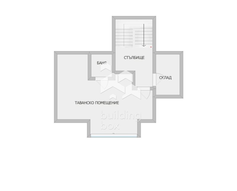 En venta  Casa región Plovdiv , Parvenets , 265 metros cuadrados | 57642634 - imagen [11]