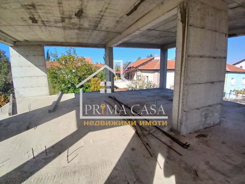 Продава КЪЩА, с. Белащица, област Пловдив, снимка 2 - Къщи - 52378004