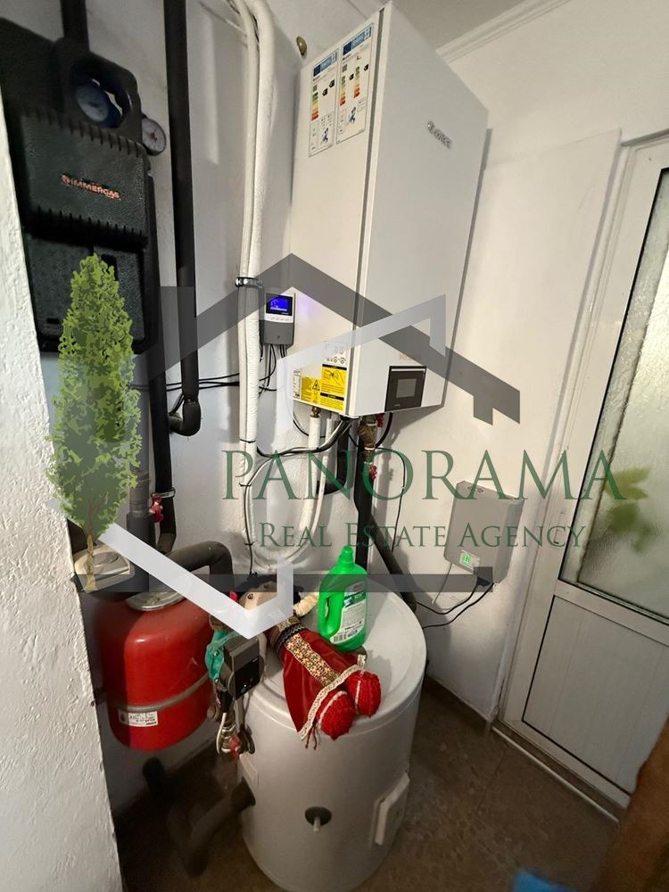 Продава КЪЩА, с. Ивански, област Шумен, снимка 4 - Къщи - 54696540
