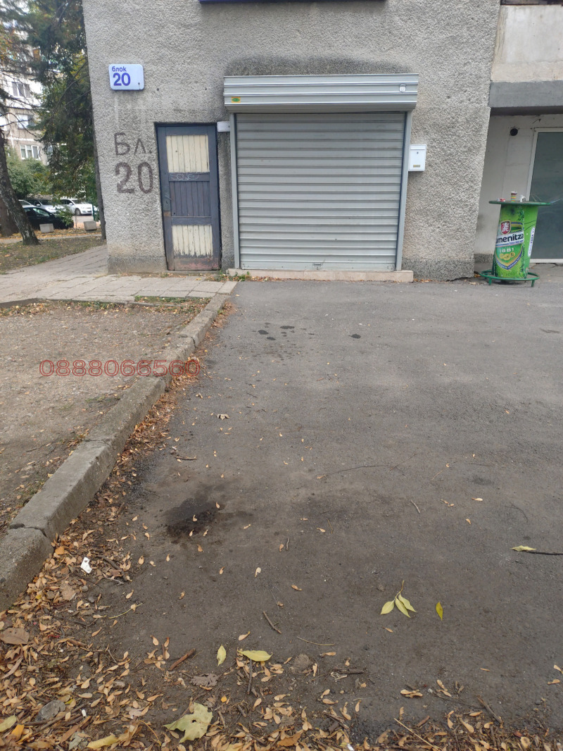 Продава ГАРАЖ, ПАРКОМЯСТО, град София, Младост 1 • 57000 € / 111482.31 лв. • 92209366 1