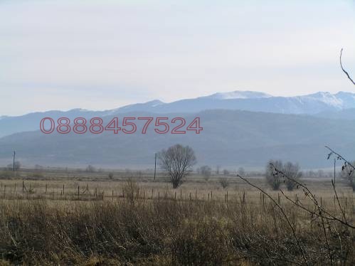 Продава ПАРЦЕЛ, с. Белчински бани, област София област