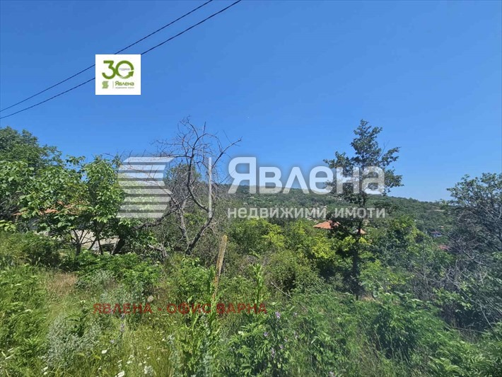 Продава ПАРЦЕЛ, гр. Варна, м-т Балам Дере, снимка 7 - Парцели - 47683368