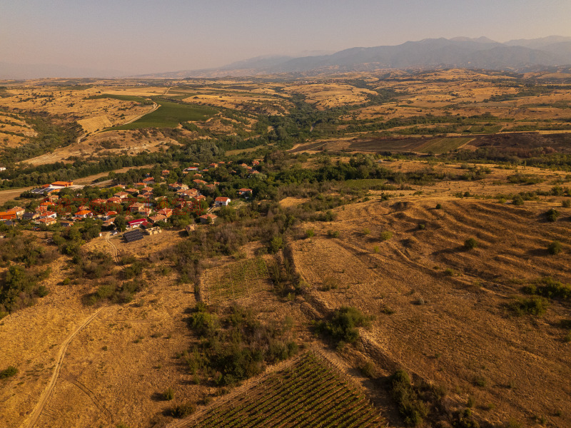 Na prodej  Spiknutí oblast Blagoevgrad , Dolno Spančevo , 4800 m2 | 87783814 - obraz [2]
