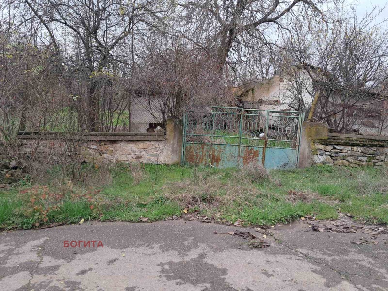 Продава ПАРЦЕЛ, с. Лозен, област Стара Загора, снимка 2 - Парцели - 53174620