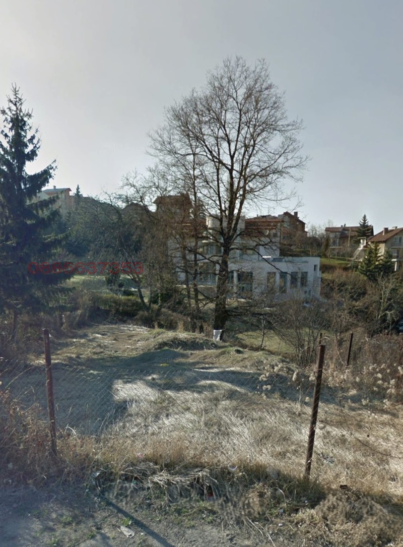 Продава ПАРЦЕЛ, гр. София, Горна баня