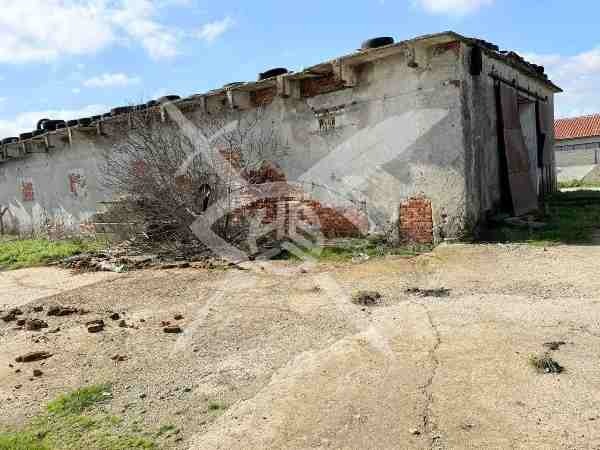 Продава ПАРЦЕЛ, гр. Средец, област Бургас, снимка 3 - Парцели - 53970126