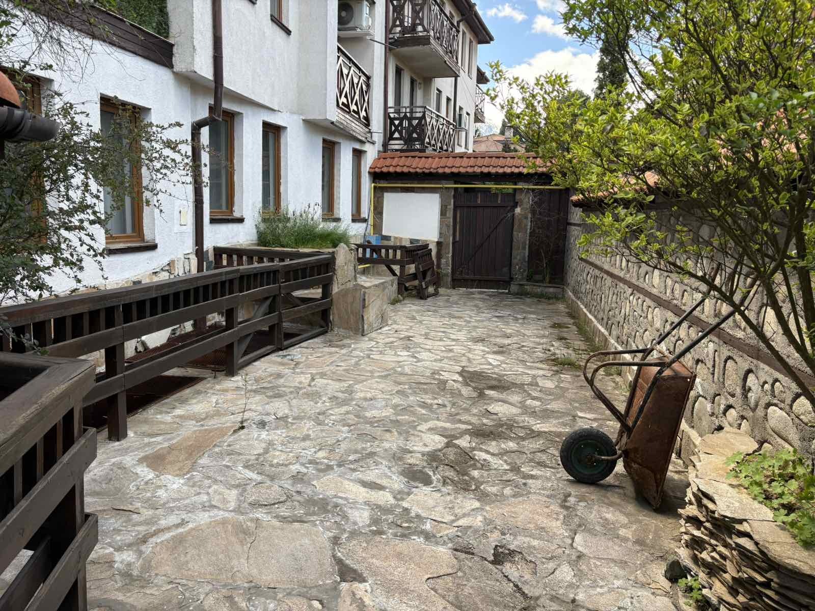 Продава 1-СТАЕН, гр. Банско, област Благоевград, снимка 7 - Апартаменти - 54977534