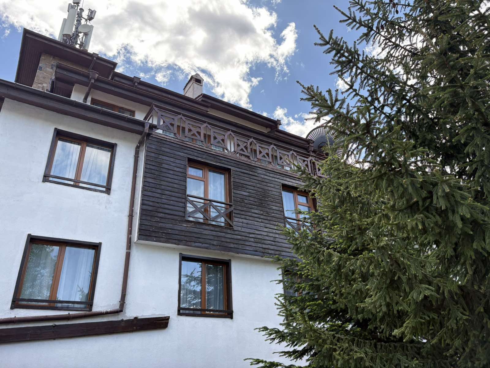 Продава 1-СТАЕН, гр. Банско, област Благоевград, снимка 9 - Апартаменти - 54977534