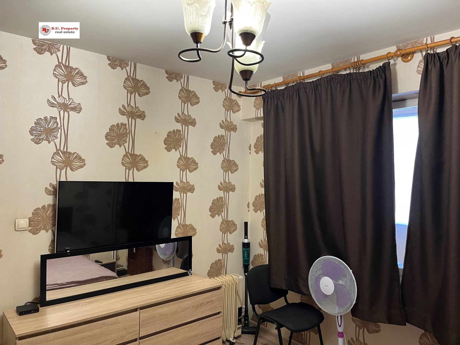 Продава 2-СТАЕН, гр. Перник, Тева, снимка 6 - Апартаменти - 56056801