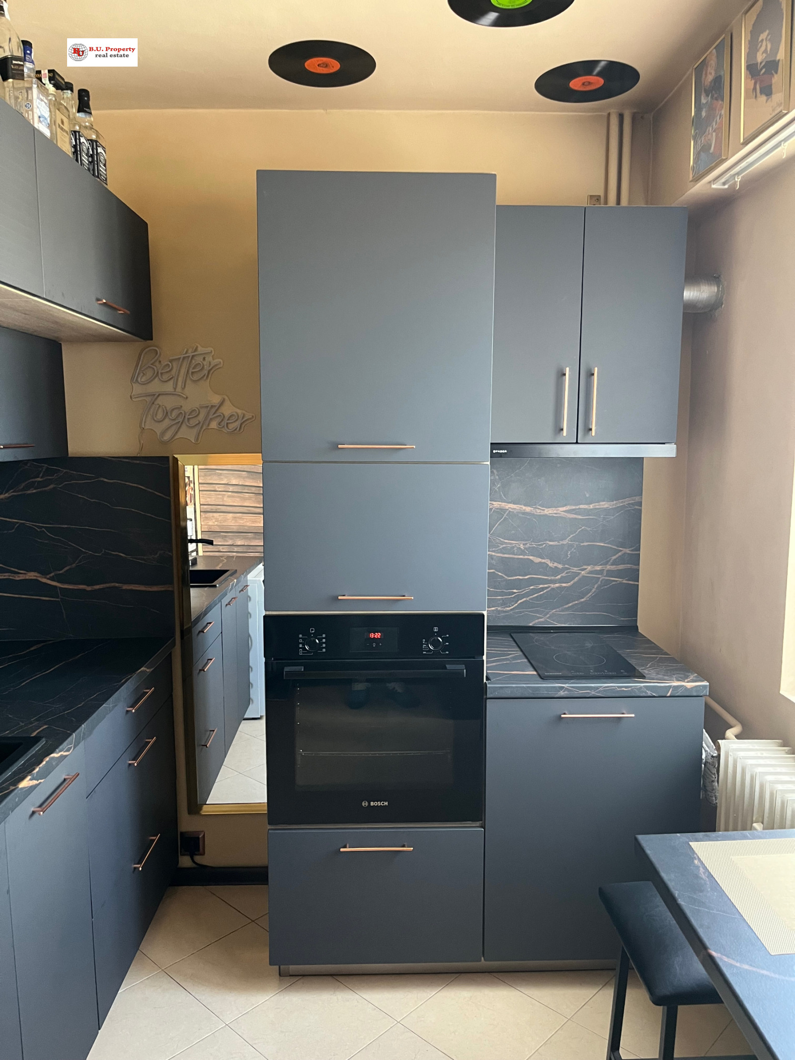 Продава 2-СТАЕН, гр. Перник, Тева, снимка 10 - Апартаменти - 56056801