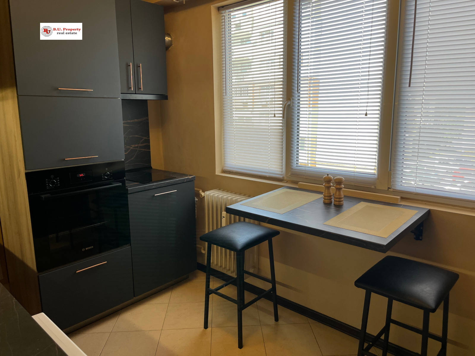 Продава 2-СТАЕН, гр. Перник, Тева, снимка 12 - Апартаменти - 56056801