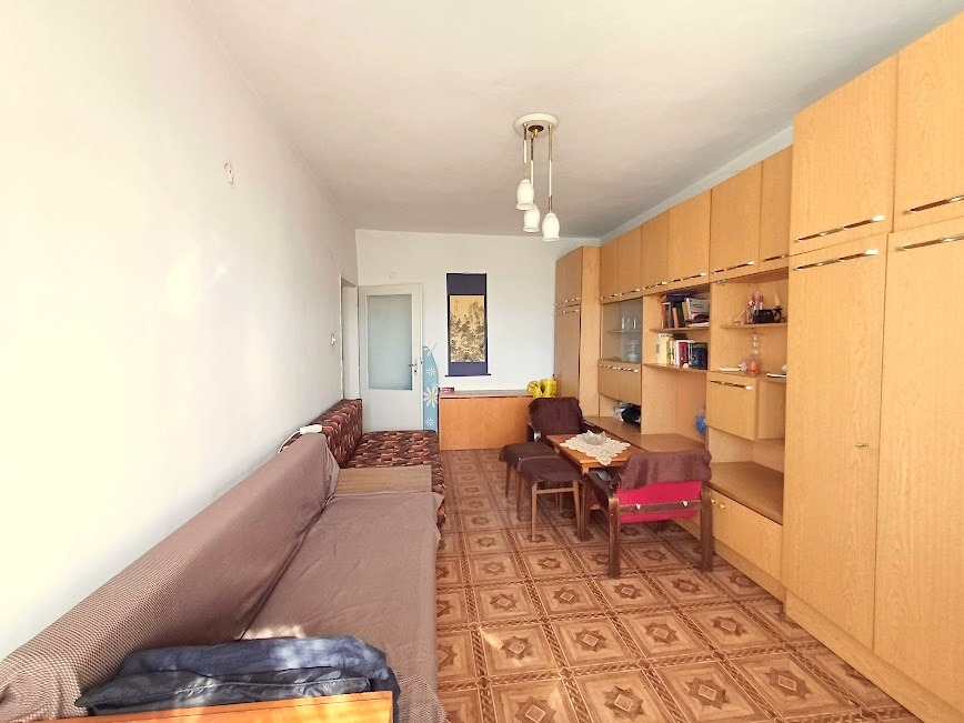 Продава 2-СТАЕН, гр. Шумен, Център, снимка 2 - Апартаменти - 53041954