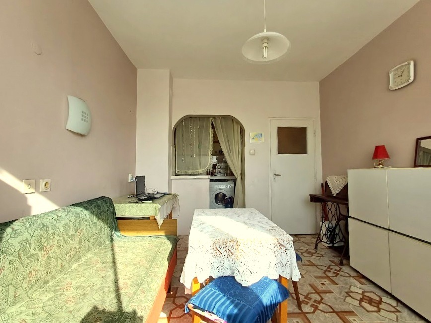 Продава 2-СТАЕН, гр. Шумен, Център, снимка 3 - Апартаменти - 53041954