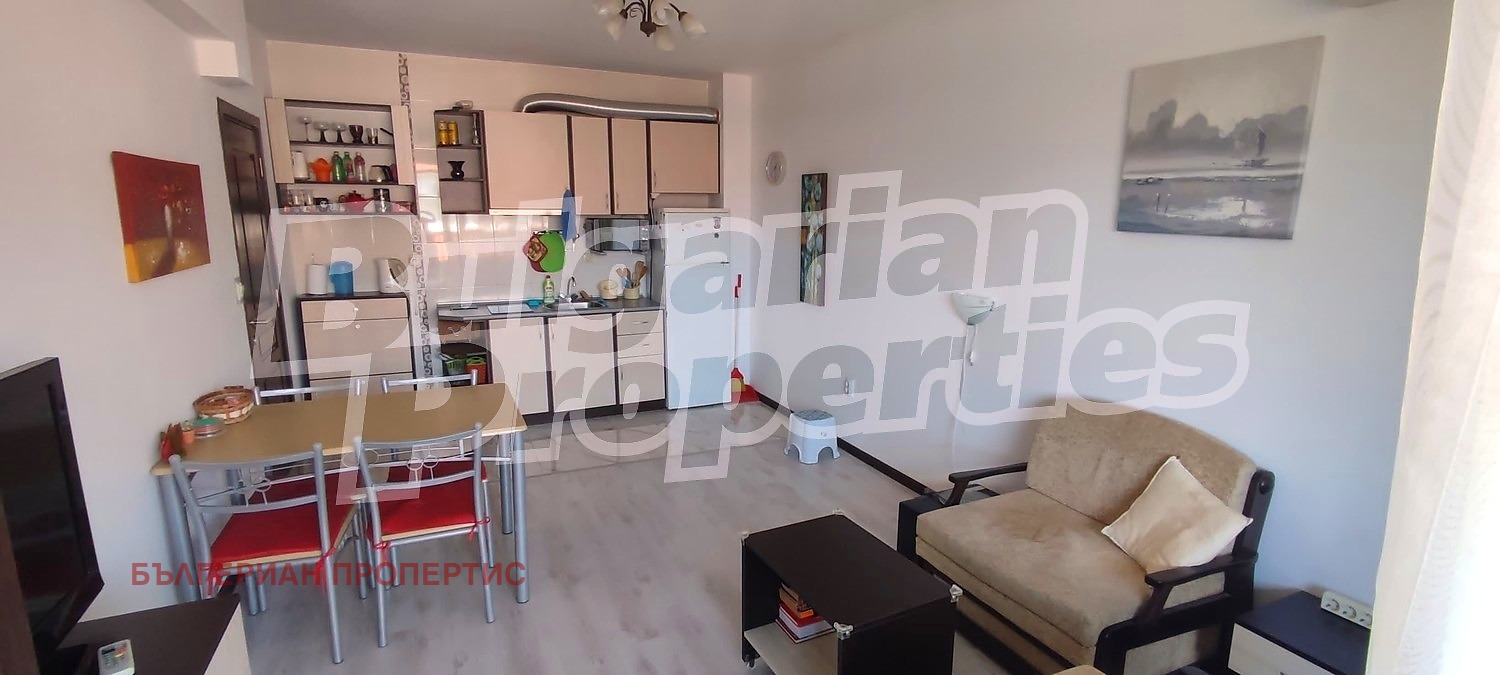 Продава 2-СТАЕН, гр. Приморско, област Бургас, снимка 6 - Апартаменти - 54487245